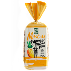 Мюсли Тропический рай