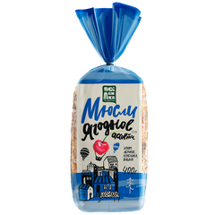 Мюсли Ягодное ассорти