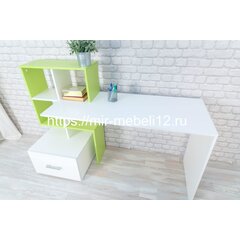 Стол письменный В1