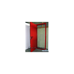 Противопожарные двери