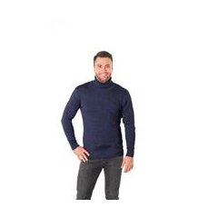 Свитер трикотажный термостойкий синий