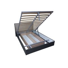 Парящие кровати 652