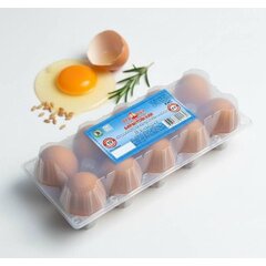 Яйца куриные "Вторая категория"