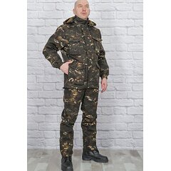 Костюм 931, рип-флис рост 182-188