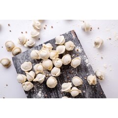 Пельмени «Сибирские»