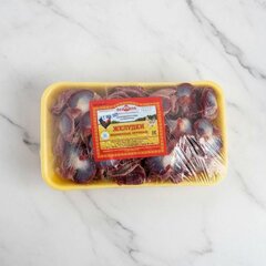 Мышечный желудок кур (субпродукты птицы)