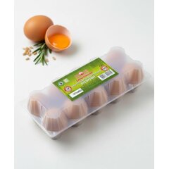 Яйца куриные "Отборная категория"