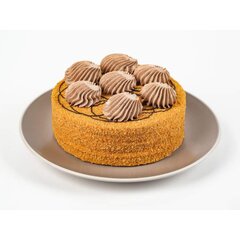 Торт Хабаровский