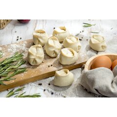Манты «Домашние»