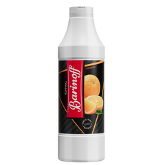 ТОППИНГ Апельсин