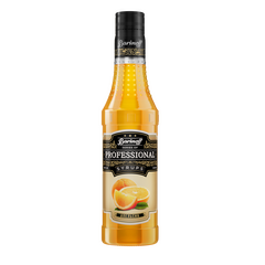 СИРОП Апельсин