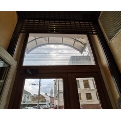 Пластиковые Окна и автоматические ворота