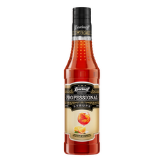 СИРОП Красный апельсин