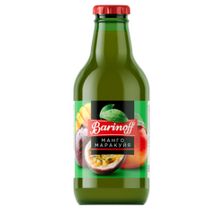 СИРОП Манго-маракуйя