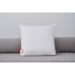 Наволочка из страйп-сатина смесового 140 г/м² 70*70