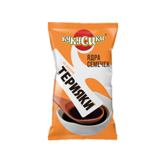 Ядра СЕМЕЧЕК с соусом Терияки