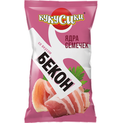 Ядра СЕМЕЧЕК с беконом