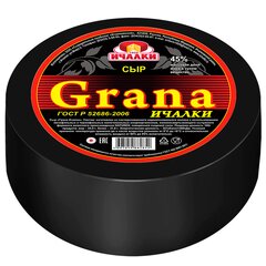 СЫР «ГРАНА»
