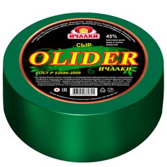 СЫР «ОЛИДЕР»