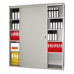 Шкаф - купе архивный AL2012