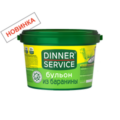 Бульон из Баранины