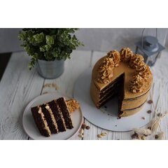 «Вареная сгущенка» Стандарт продукт на молочной основе вареный с сахаром