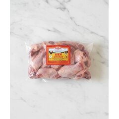 Шея кур (субпродукты птицы)