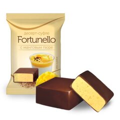 Десерт FORTUNELLO манго