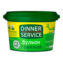 Бульон Говяжий