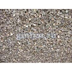 Гравий сортированный