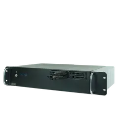 Безвентиляторный сервер IROBO-1000-20I4FAR-G5