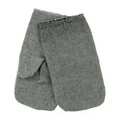 Рукавицы рабочие с 2-ым наладонником