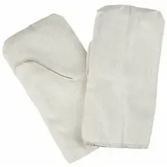 Рукавицы рабочие х/б