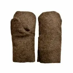 Рукавицы утеплённые