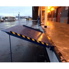 Перегрузочное оборудование