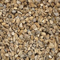 Гравийный щебень