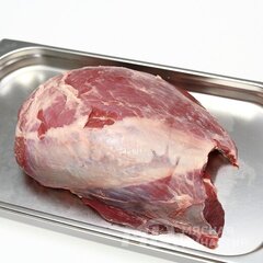 Оковалок говяжий