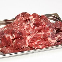 Шея говяжья