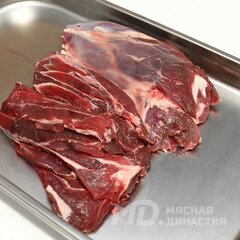 Голяшка говяжья