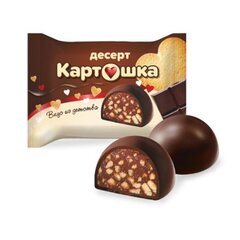 Десерт Картошка