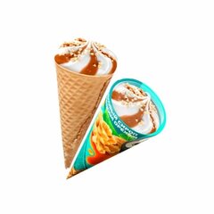 Мороженое Кленовый сироп с грецким орехом