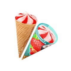 Мороженое Клубника-земляника