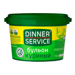 Бульон Куриный