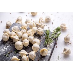 Пельмени «Изысканные Вак»