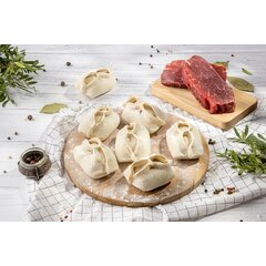 Манты «Восточные»