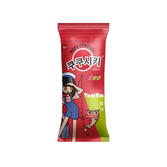 Ядра СЕМЕЧЕК Том ям