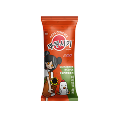 Ядра СЕМЕЧЕК цыпленок в соусе терияки