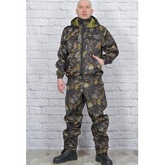 Костюм "Лесник", дуплекс рост 170-176