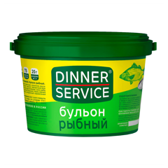 Бульон Рыбный