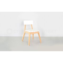 Стул детский полумягкий №1, №2, №3